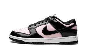 Nike Dunk Low Pink Foam Black Pink Panda