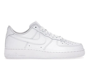 Nike Air Force 1 Triple White AF1