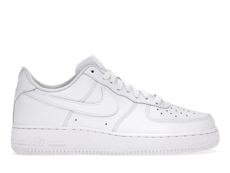 Nike Air Force 1 Triple White AF1