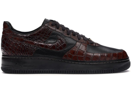 Nike Air Force 1 Low Crocodile Lux 25Th Anniv