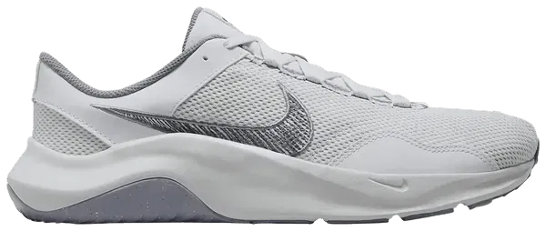 Nike Legend Essential 3 Next Nature 'Photon Dust Anthracite'