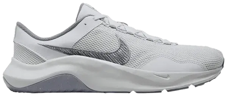 Nike Legend Essential 3 Next Nature 'Photon Dust Anthracite'