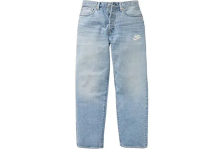 Nike x Levi's Baggy Jean Denim