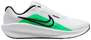 Nike Downshifter 13 White Green Shock