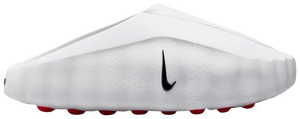 Nike Mind 001 White Speed Red
