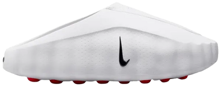 Nike Mind 001 White Speed Red