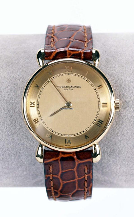Vacheron Constantin Les Historiques Vacheron Costantin Les Historiques cassa 18k Full Set
