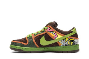 Nike SB Dunk Low De LA Soul