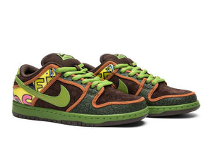 Nike SB Dunk Low De LA Soul