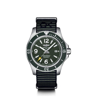 Breitling Superocean