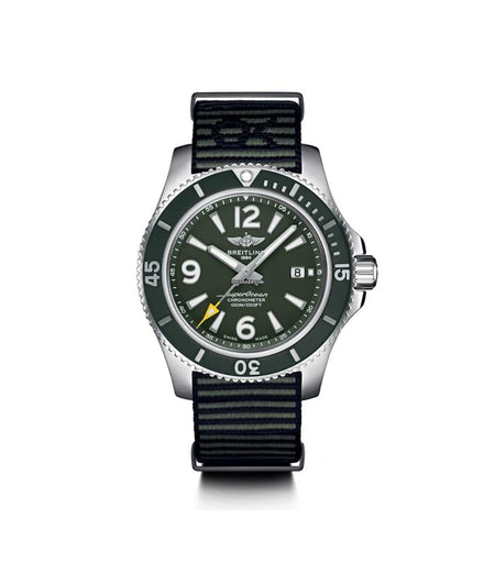 Breitling Superocean