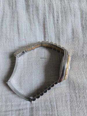 Rolex | Datejust | 16233 | 36 mm | Gold/Steel | Automatic