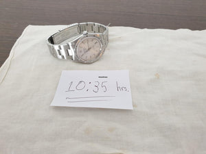 Rolex Air King14010
