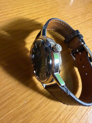 Omega Genève