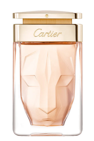 La Panthere Cartier for women