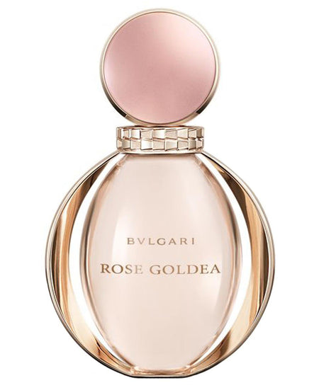Rose Goldea Bvlgari for women