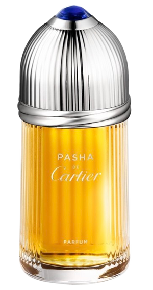 Pasha de Cartier Parfum Cartier for men