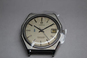 Omega Seamaster