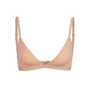SKIMS Fits Everybody Triangle Bralette