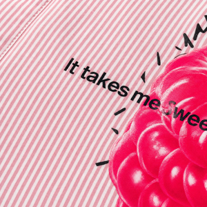 Off Supply Still You Pink Shirt