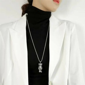 KAWS SS PENDANT
