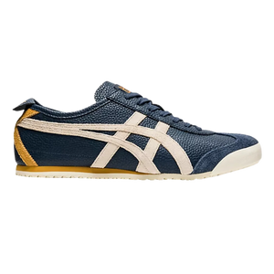 Onitsuka Tiger MEXICO 66 UNISEX SHOES Iron Navy/Birch