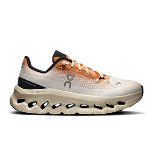 ON Running Cloudtilt Ivory Almond WMNS