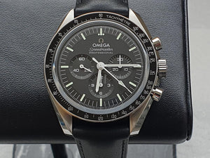 Omega Speedmaster Professional Moonwatchfull set | from 2026