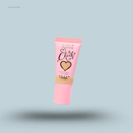 P. Louise The Cheek Of It Liquid Bronzer