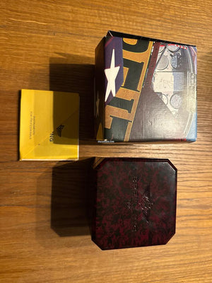 Breitling Colt