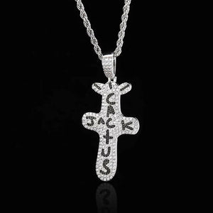 TRAVIS SCOTT PENDANT