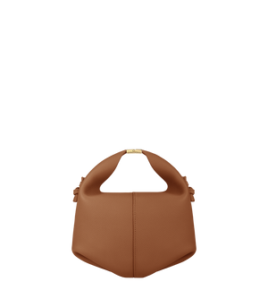 Polene Beri Textured Camel