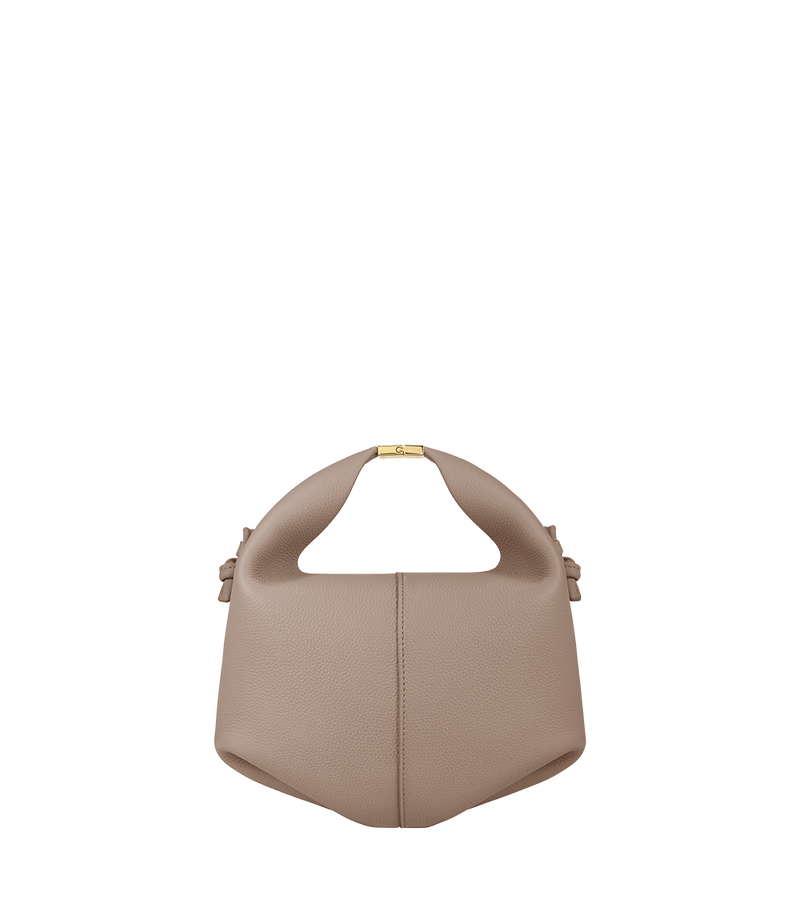 Polene Beri Textured Taupe