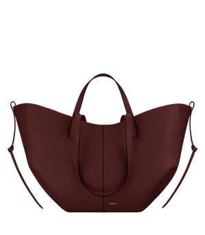 Cyme - Textured Black Cherry