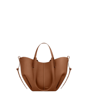 Cyme Mini Edition Textured Camel