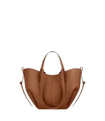 Cyme Mini Edition Textured Camel
