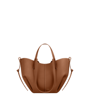 Cyme Mini - Textured Camel