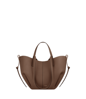 Polene Cyme Mini Textured Root