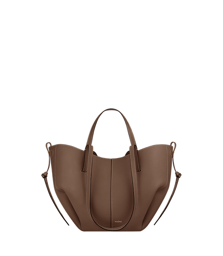 Polene Cyme Mini Textured Root