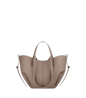 Cyme Mini Edition Textured Taupe