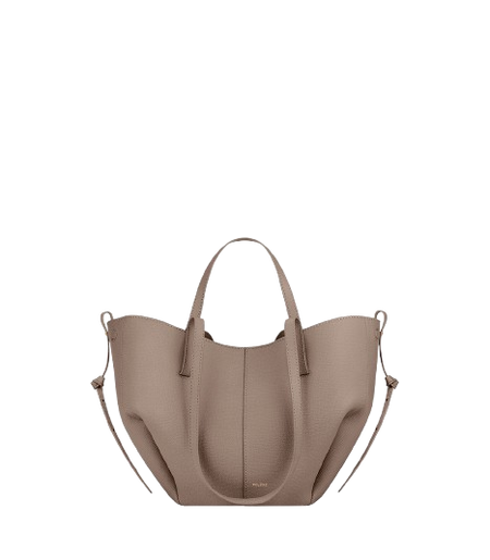 Cyme Mini Edition Textured Taupe