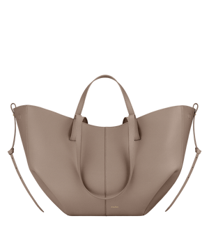 Polene Cyme Textured Taupe