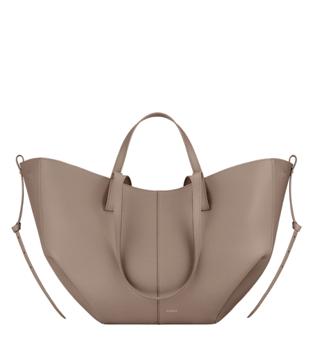 Polene Cyme Textured Taupe