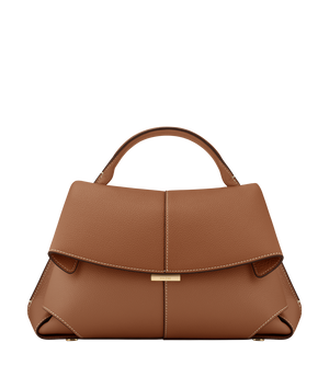 Mokki - Textured Camel