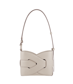 Polene Nodde Smooth Chalk