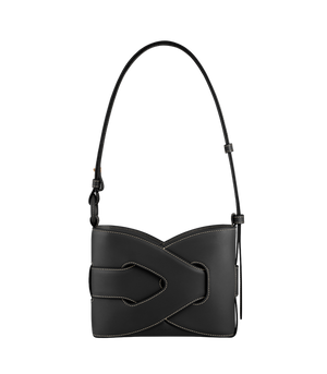 Polene Nodde Smooth Black