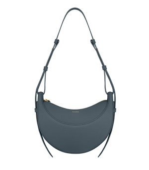 Polene Numero Dix Textured Midnight Blue