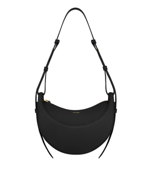 Polene Numero Dix Textured Black