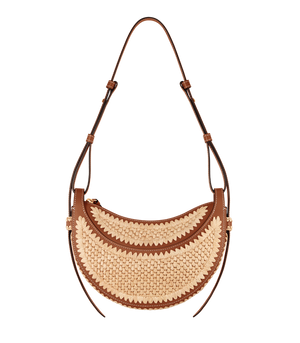 Polene Numero Dix Raffia