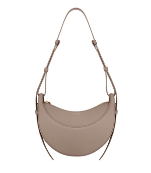 Polene Numero Dix Textured Taupe